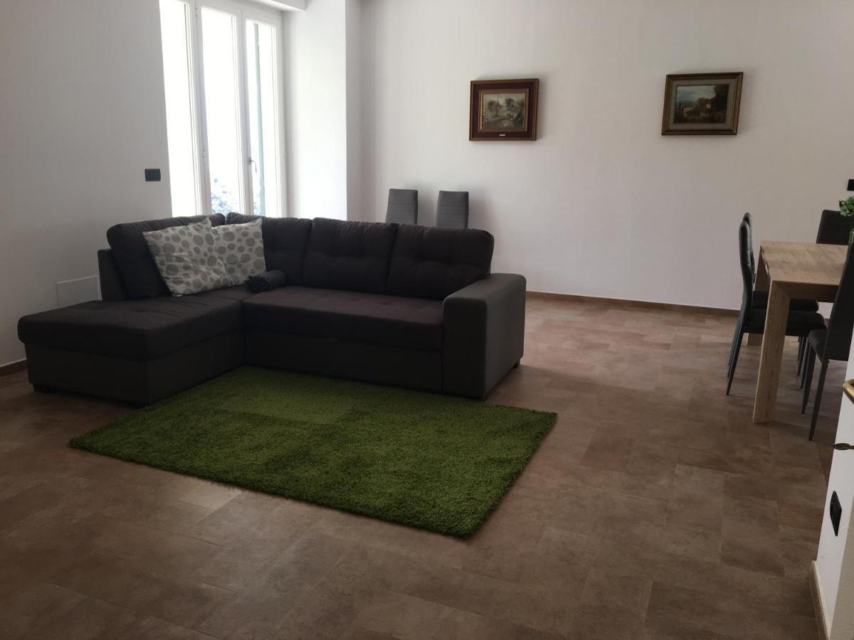 Villa Degli Ulivi Chiavari Kültér fotó