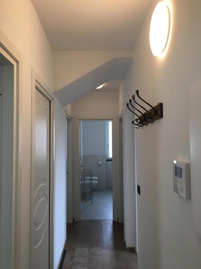 Villa Degli Ulivi Chiavari Kültér fotó